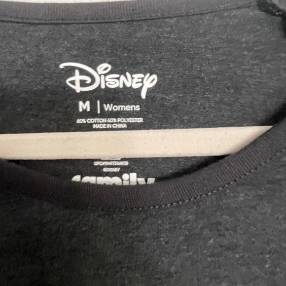 NWOT Nightmare before Christmas Sally tee - Picture 2 of 3